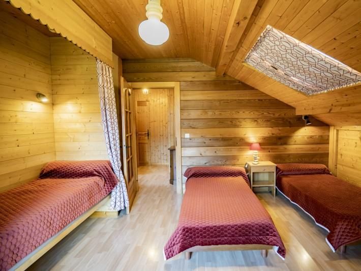 Chalet Muverant