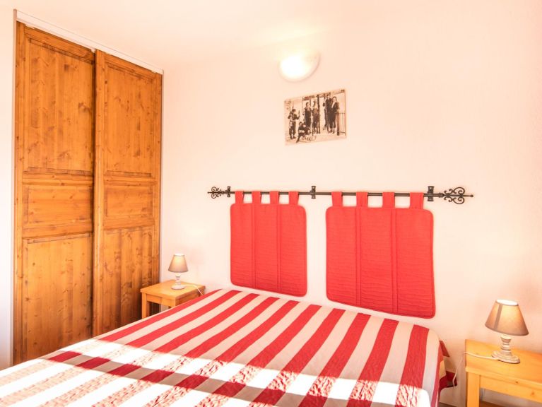 Chalet-appartement Le Hameau de Valloire