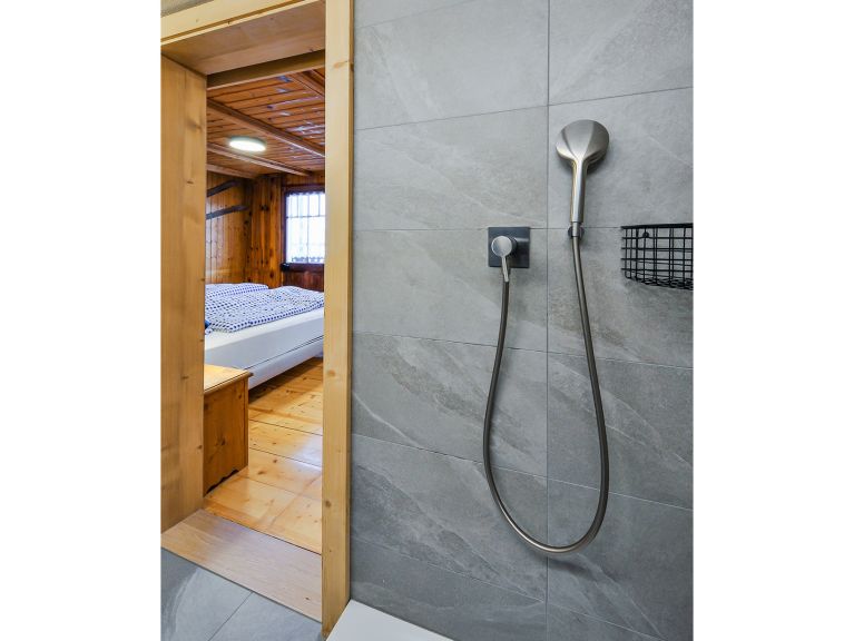 Chalet Rosablanche