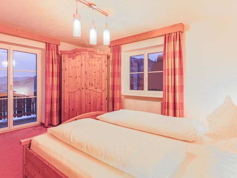 Appartement Glonersbühelhof Top 3