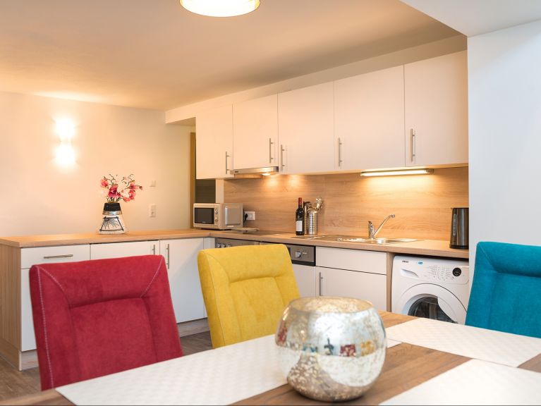 Appartement Brunner