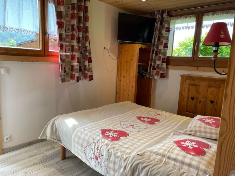 Chalet La Caleche
