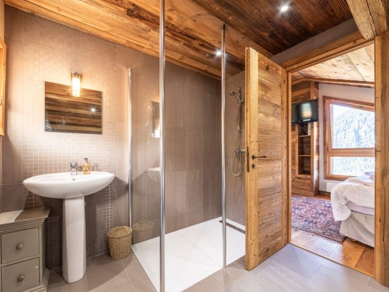 Chalet Yeti