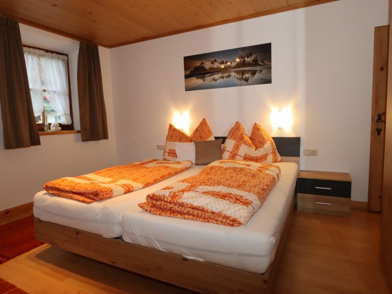 Chalet-appartement Beim Zuntl