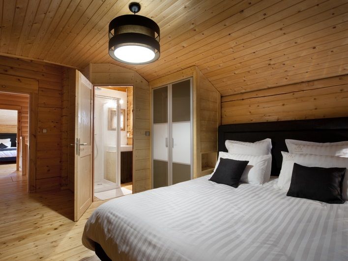 Chalet Mont Soleil