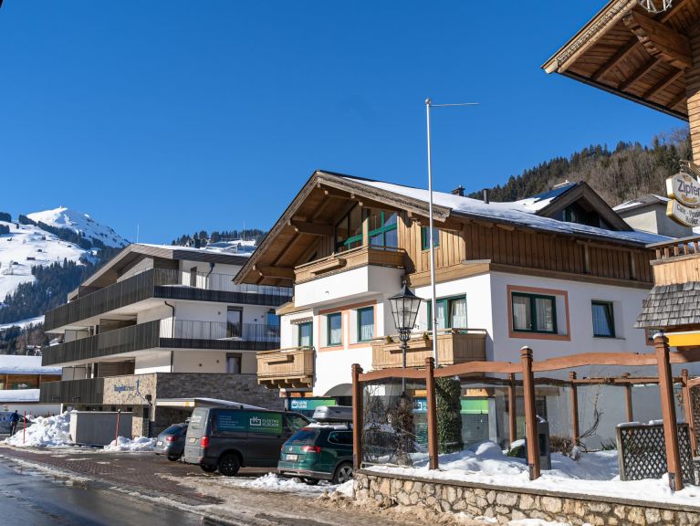 Appartement Erich