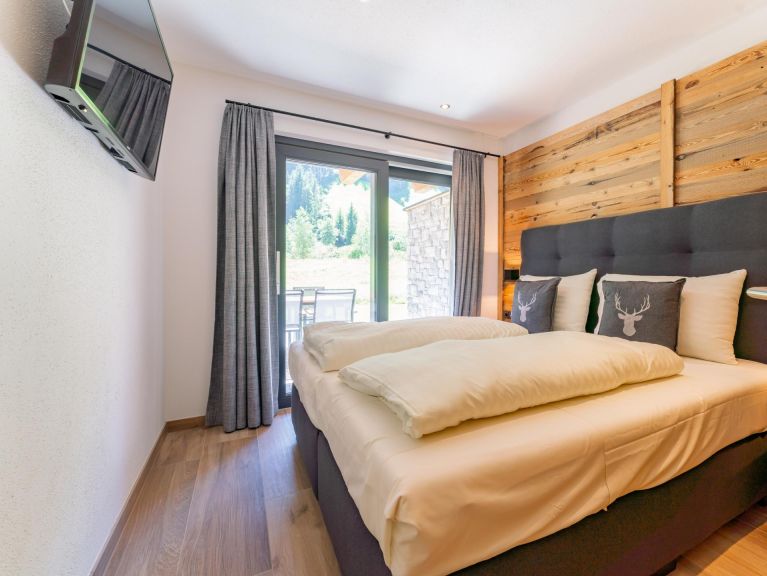 Chalet Pinzgau Lodge 1B