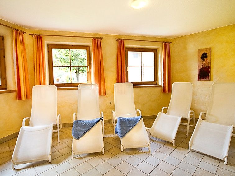 Chalet Alpendorf Eberharter