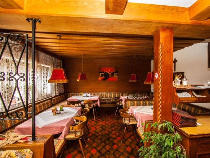 Chalet Hinterauhof