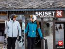 SKISET Ski en snowboard huren