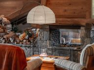 Chalet-appartement Les Alpages de Champagny Appartement C22-24