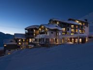 Chalet-appartement Montagnettes Le Hameau du Kashmir Panorama-25