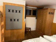 Chalet Schöneben Bauernhaus Oostzijde met sauna-19