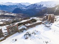 Appartement Club MMV L'Etoile des Sybelles Bergzicht-44