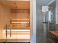 Chalet-appartement Der Kehlbachwirt Alpine Family-16