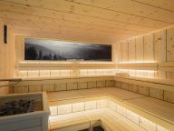 Appartement Carpe Solem Kaprun max. 2 volwassenen en 2 kinderen (tot 14 jaar)-15