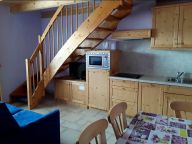 Chalet-appartement Le Cascate-6
