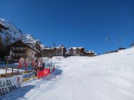 Chalet-appartement Evaldo type B, 6-personen-10