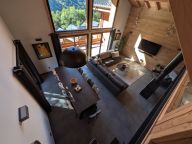Chalet Sika-7
