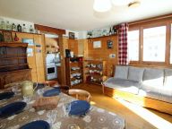 Chalet-appartement Bobech-7