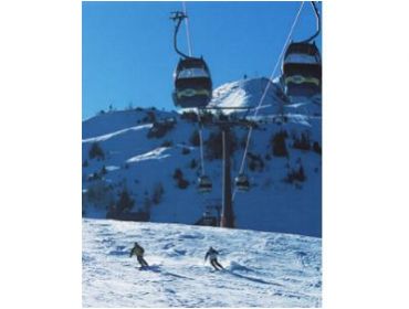 Skidorp Vriendelijk wintersportdorpje met veel mogelijkheden-5