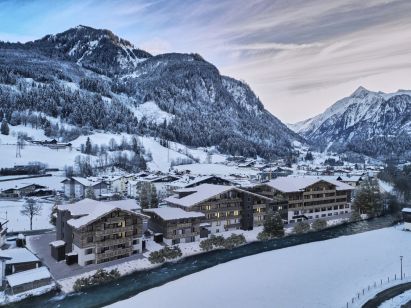 Appartement Carpe Solem Kaprun-1