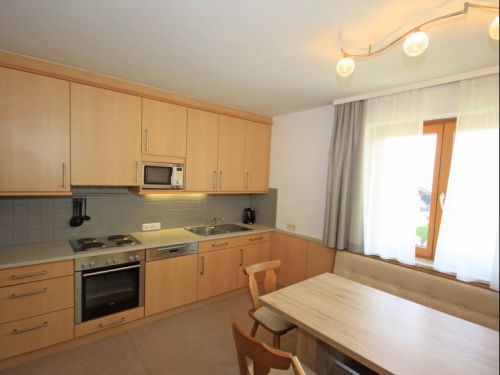 Chalet Alpin - 10 personen