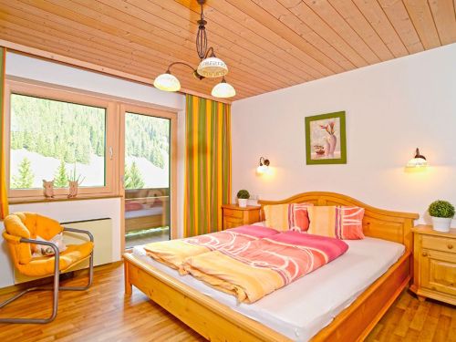 Chalet Eder - 5 personen