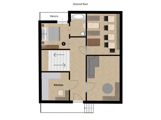 Chalet Landa-15