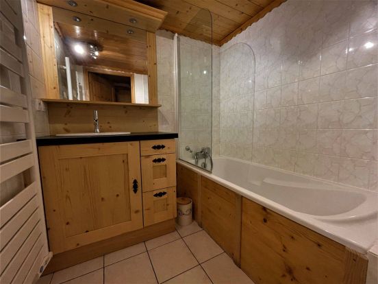 Appartement Les Côtes d'Or-8