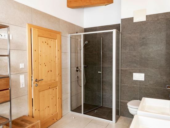 Appartement Gerlos Alpine Estate-16