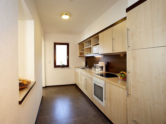 Appartement Alpin-5