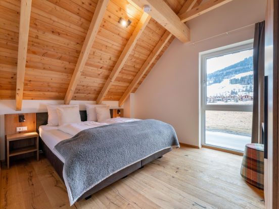 Chalet Mountain Chalet-8