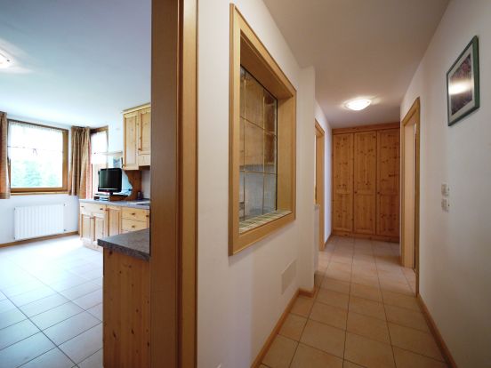 Chalet-appartement Résidence Sella Ronda-7