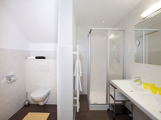 Appartement Alpin-10