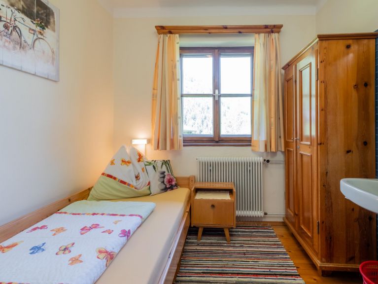 Chalet Schwoichbauer