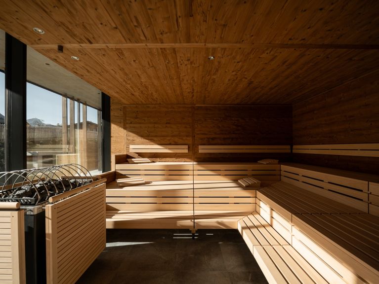 Chalet-appartement Adea Lifestyle Suites 1 Slaapkamer suite Diana