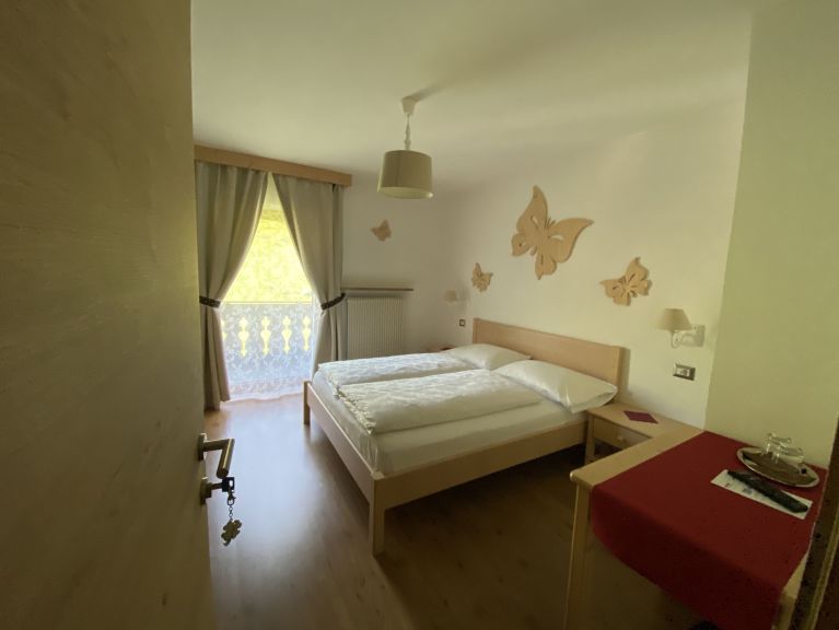 Chalet Nëidia inclusief catering