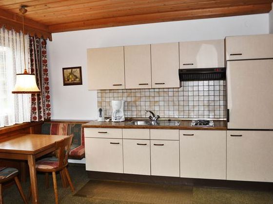 Appartement Carolin