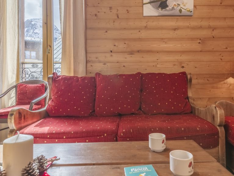 Chalet Oursons
