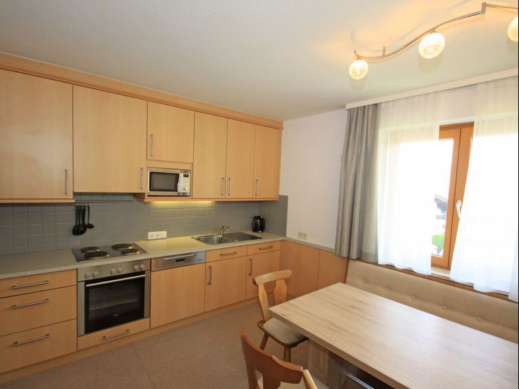 Chalet Alpin
