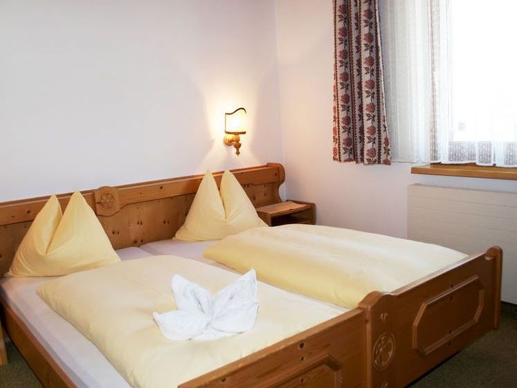 Appartement Carolin