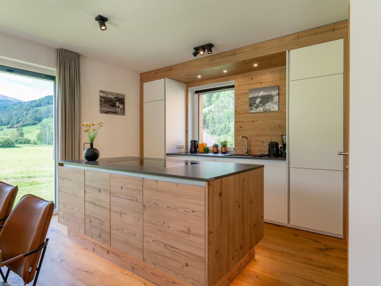 Chalet Mountain Chalet Mountain Vista