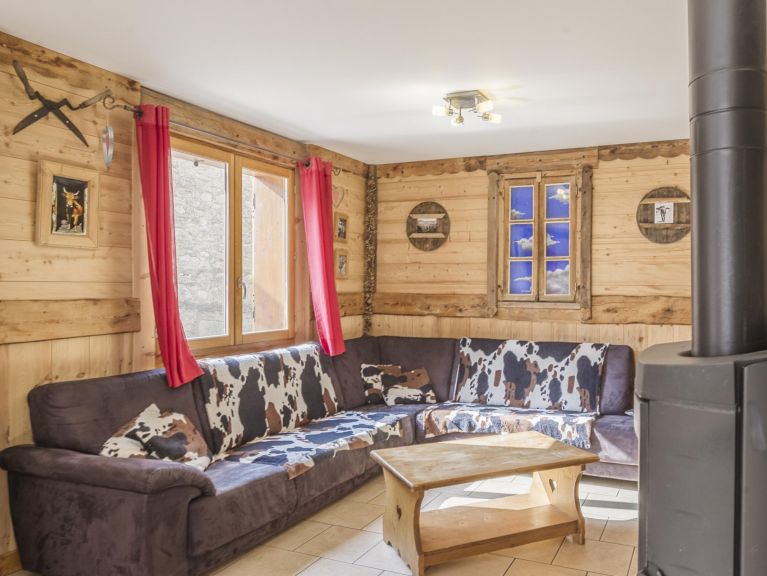 Chalet du Berger