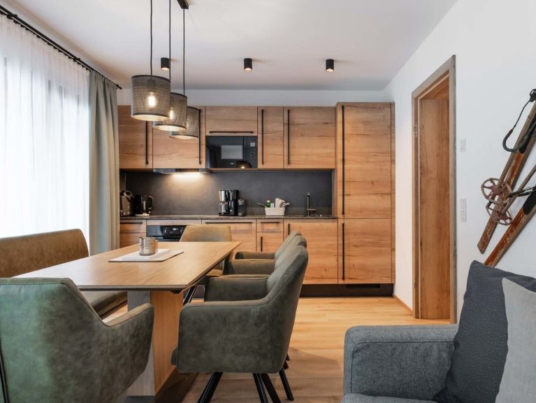 Chalet-appartement AlpenParks Taxacher Rettenstein