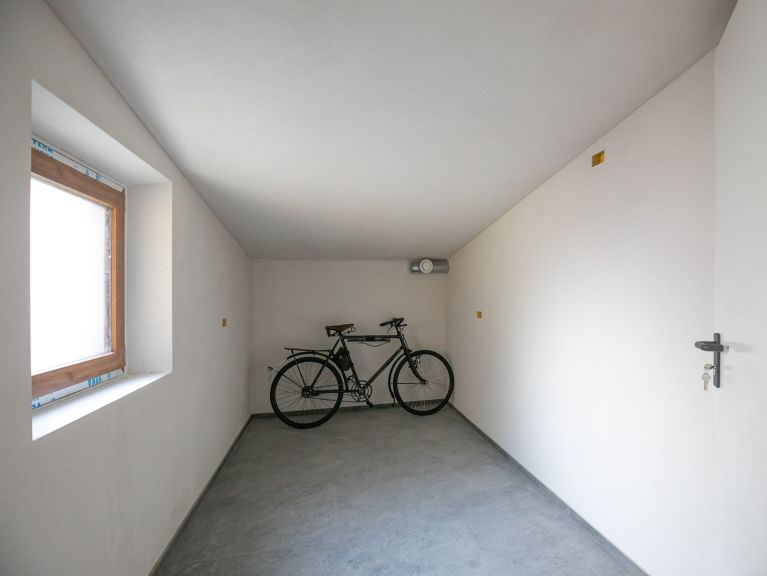 Chalet-appartement Casa Botanica Arnica