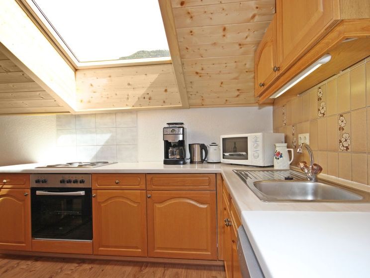 Appartement Schmittnhof