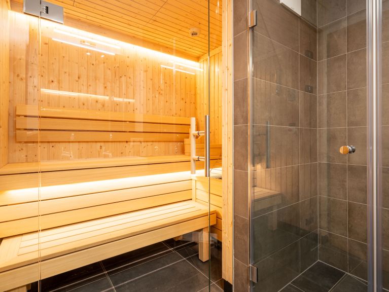 Chalet-appartement Alpenzauber Top 5