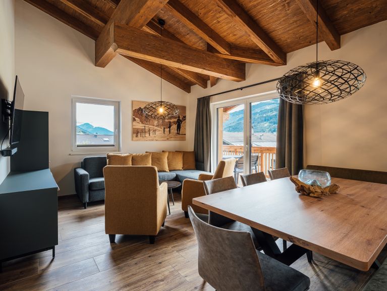 Chalet-appartement Der Kehlbachwirt Alpine Residence