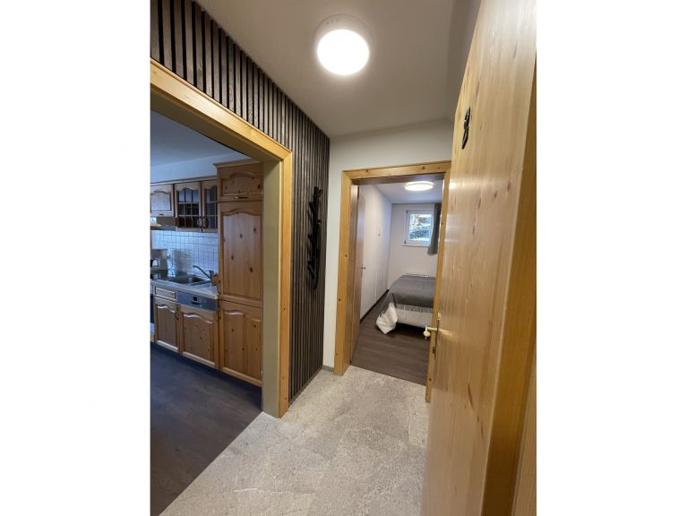 Chalet-appartement Inge Top 2